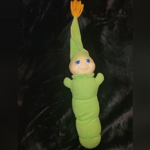 1982 GLow Worm